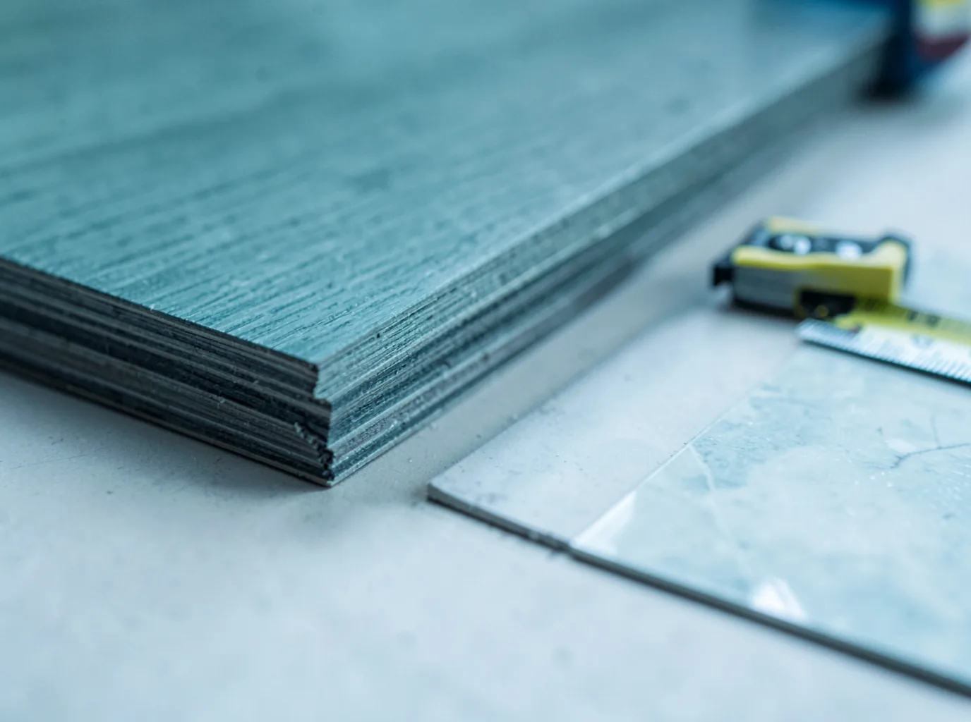 Luxury Vinyl Plank Installation New Haven, IL FAQs